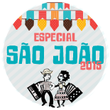 São João 2015