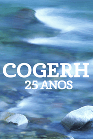 Cogerh 25 Anos