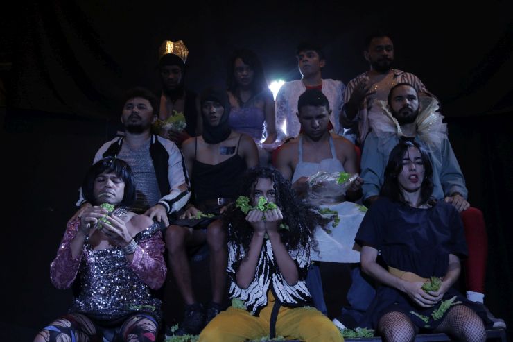 Foto: (Foto: Priscila Smiths/Especial para O POVO)